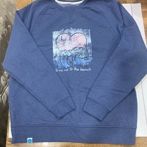 30A Take Me to the Beach Sweatshirt
